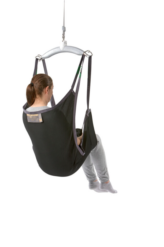 Sit-On Comfort
