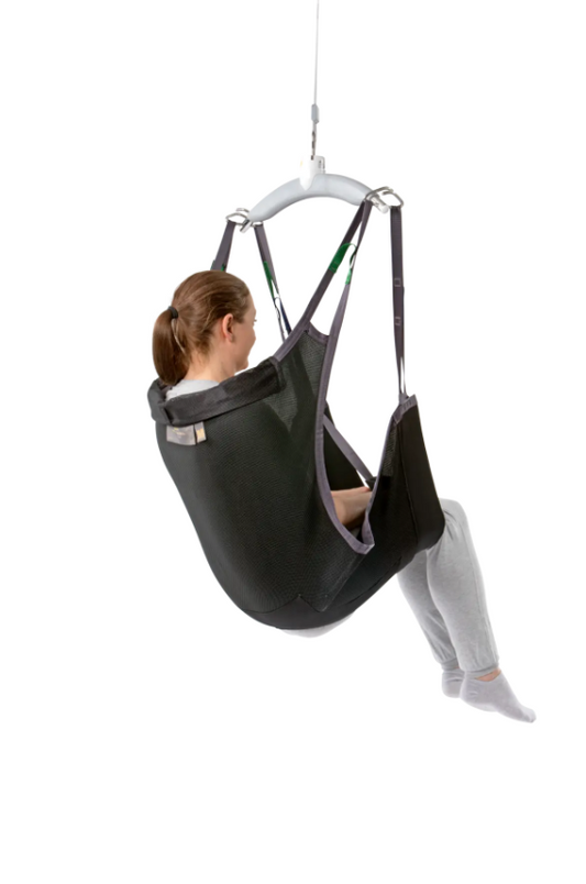 Sit-On Comfort Hygiene
