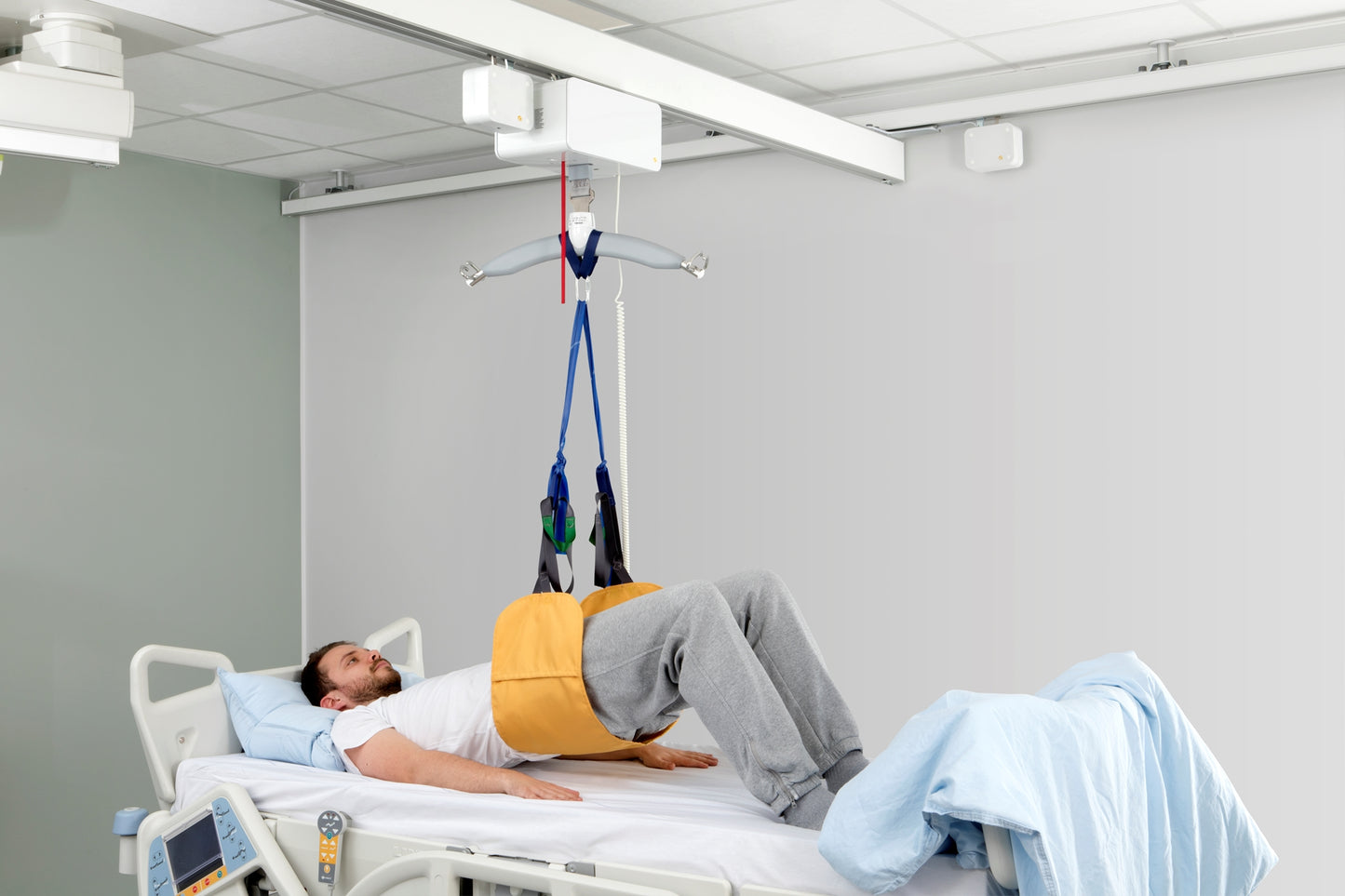 Multi-support-sele