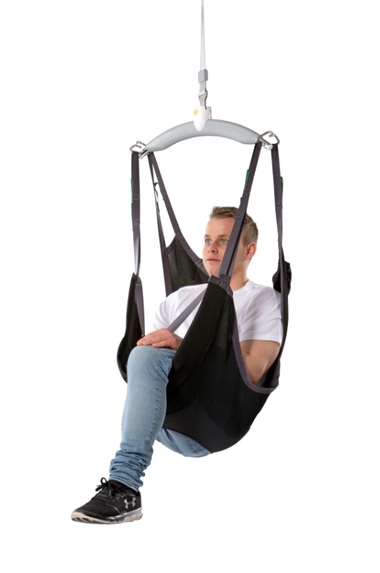 Sit-On Comfort Hygiene