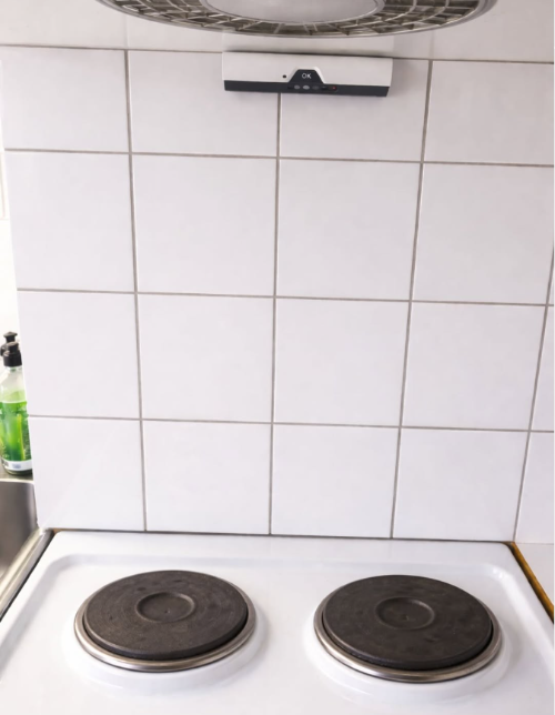 Spisec AddOn S - Spisvakt