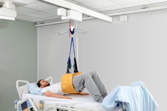 Multi-support-sele