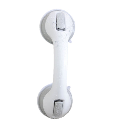 Stödhandtag med sugpropp