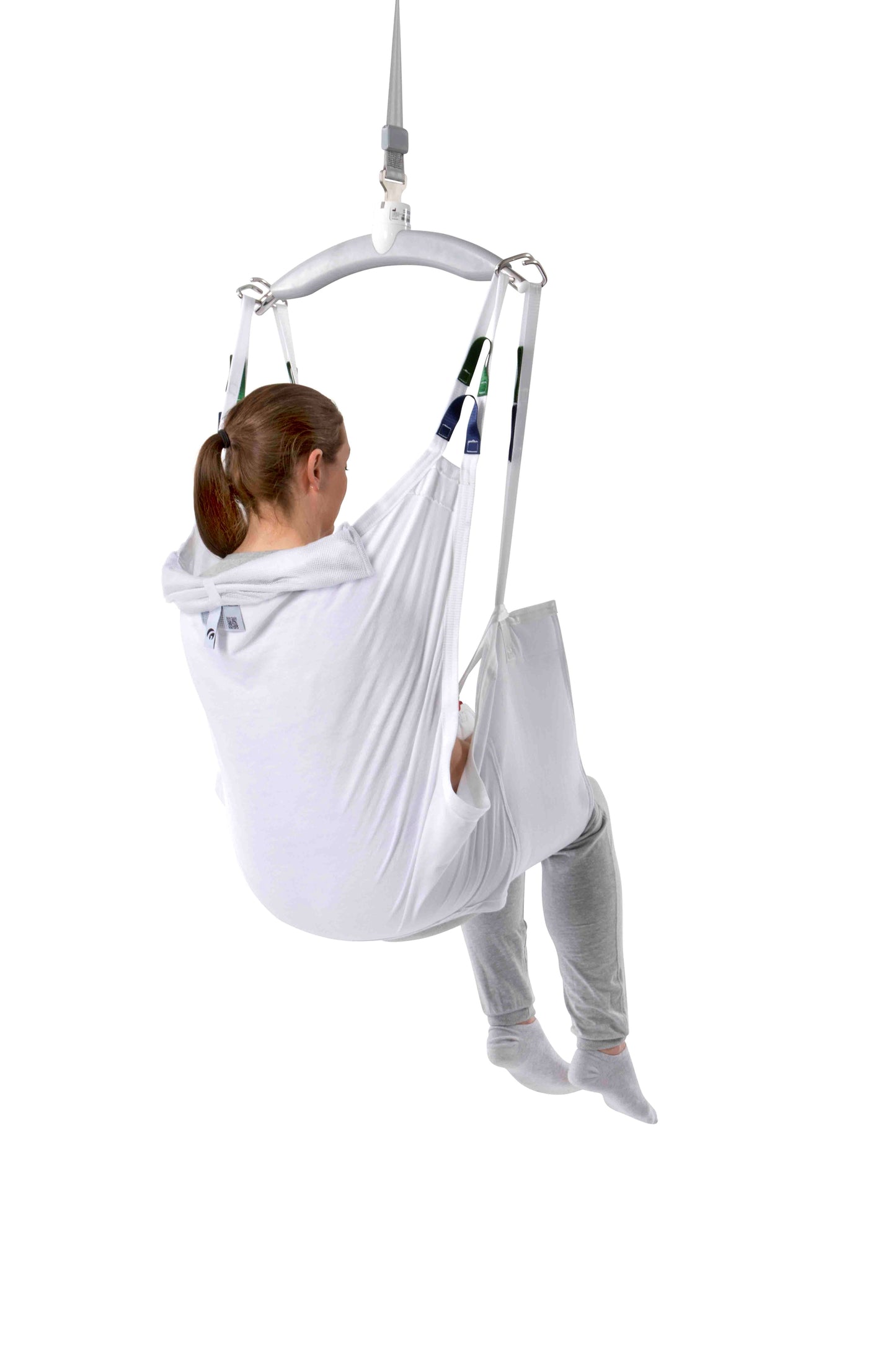 Engångssele Comfort High
