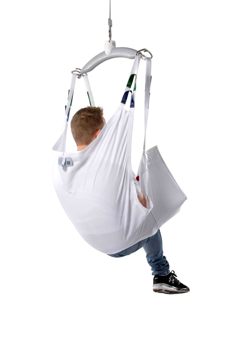 Engångssele Comfort High